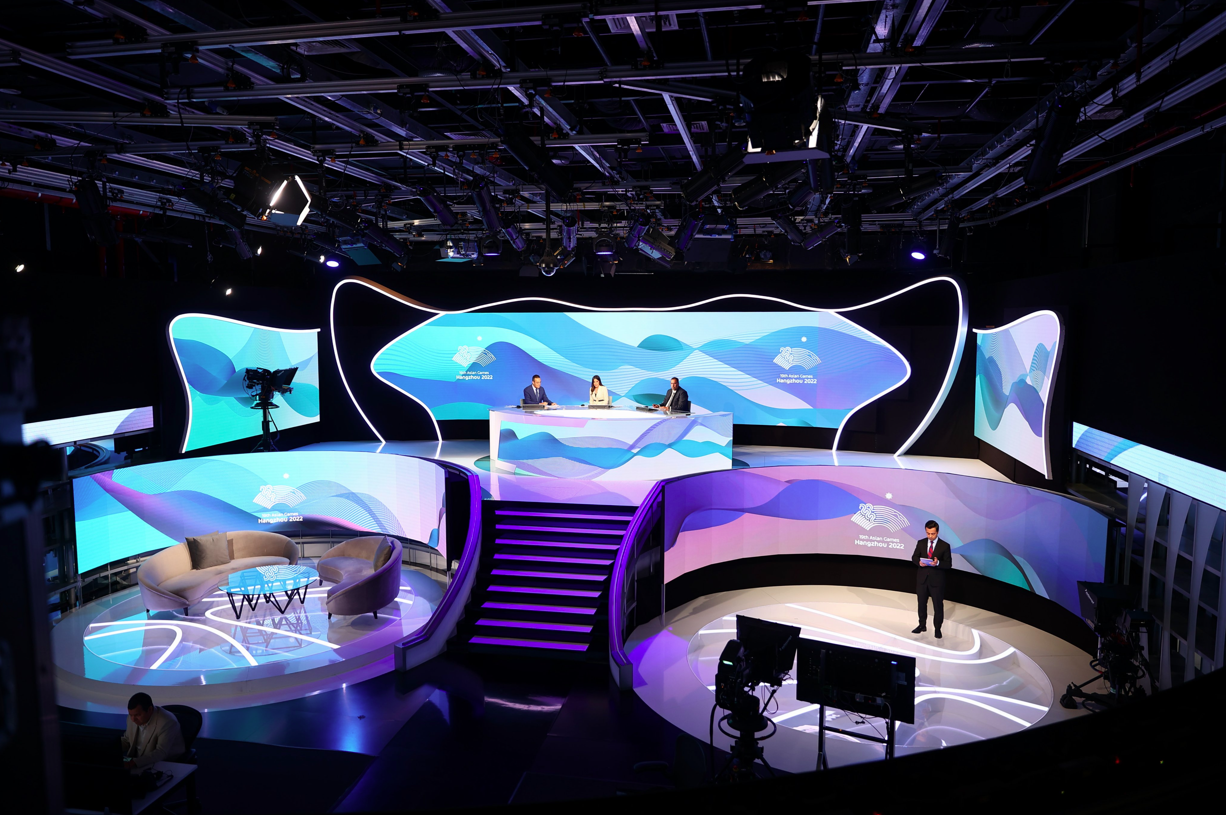 Latest company case about BEIN SPORTS TV, P1.8