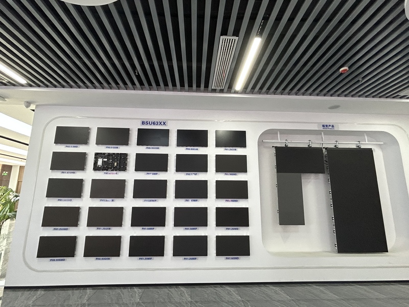 Shiny-Control Technology Develop (Beijing) Co., Ltd. manufacturer production line