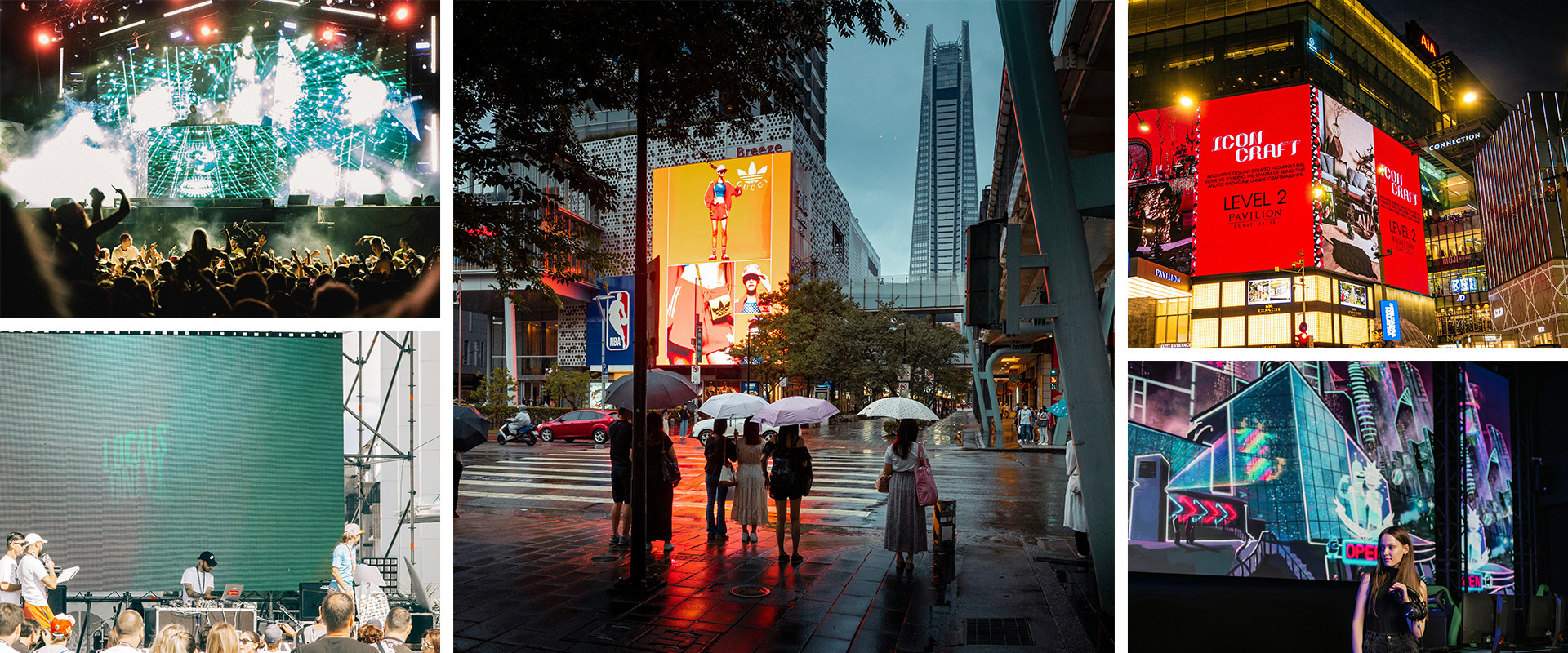 COB LED Screen factory - SMD LED Screen manufacturer from China