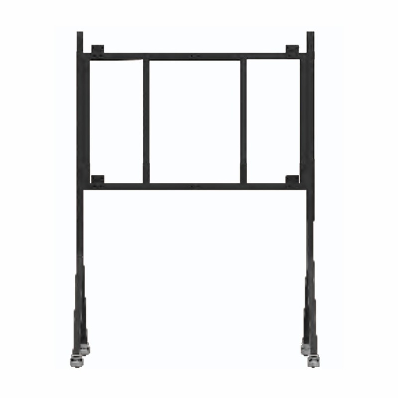 Seamless Indoor LED Display Rental Digital Backdrop Screen Wall For ...