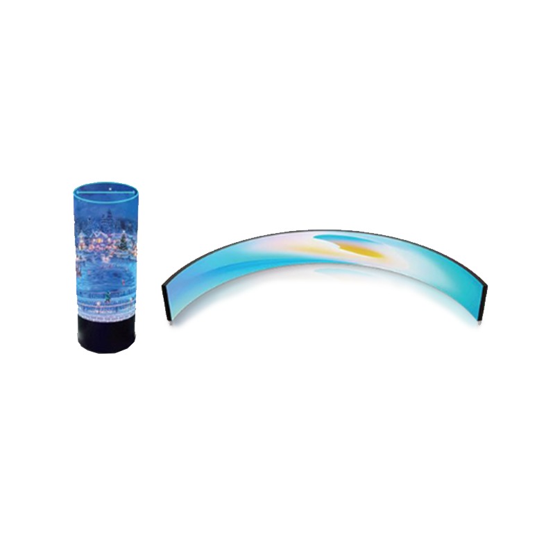 240V Pixel Creative LED Display Screen Movable Video Wall Custom