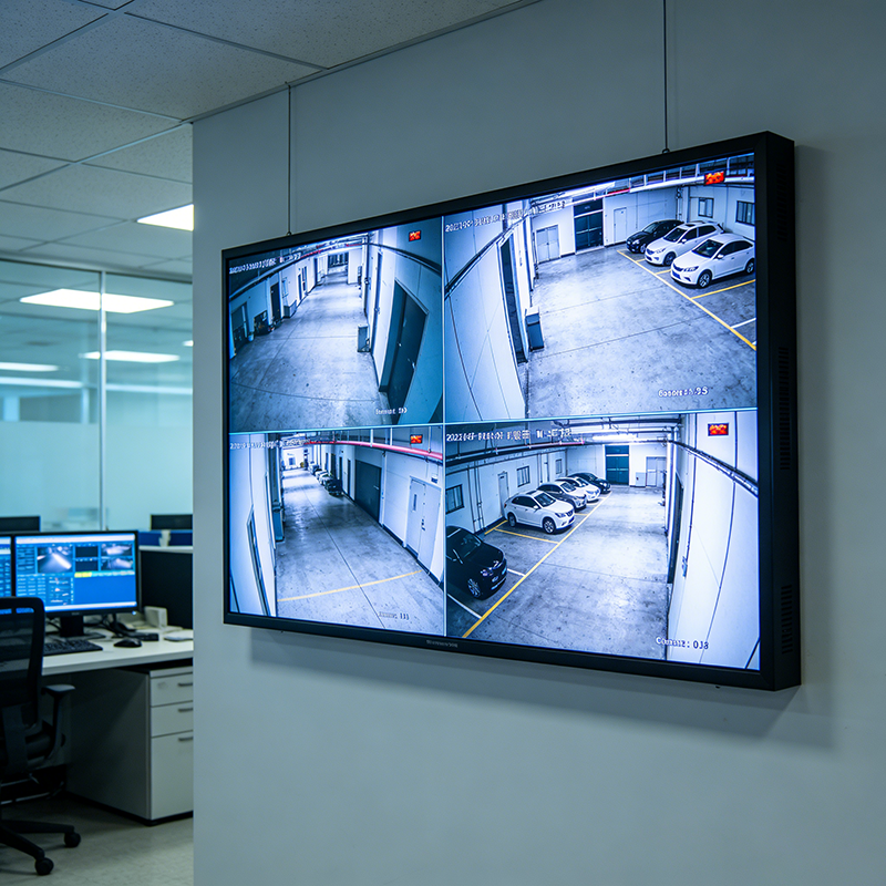 EVA PAD All-in-One Smart LED Display for Conference Rooms