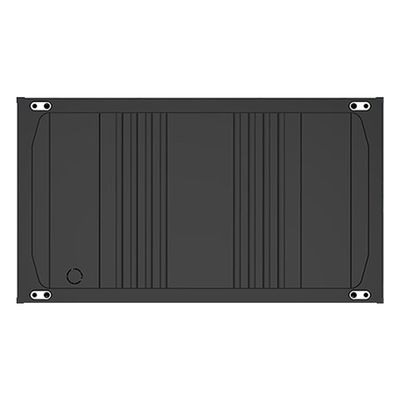 4K UHD COB LED Screen Display Billboard Advertising 55 Inch Tvzoo Free 1.6mm