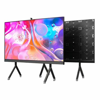 China rgb led display factory