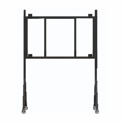 Double Sided Fullcolor Electronic Large LED Billboards All-in-one  Exterior  LED Advertising Sign Display Mobile Advertising