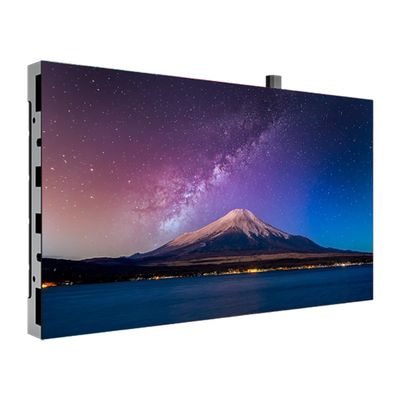 Indoor Mini Led Screen Display for Retail Shoes Video Wall Flexible ...