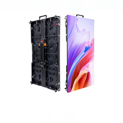 COB LED Screen factory - SMD LED Screen manufacturer from China